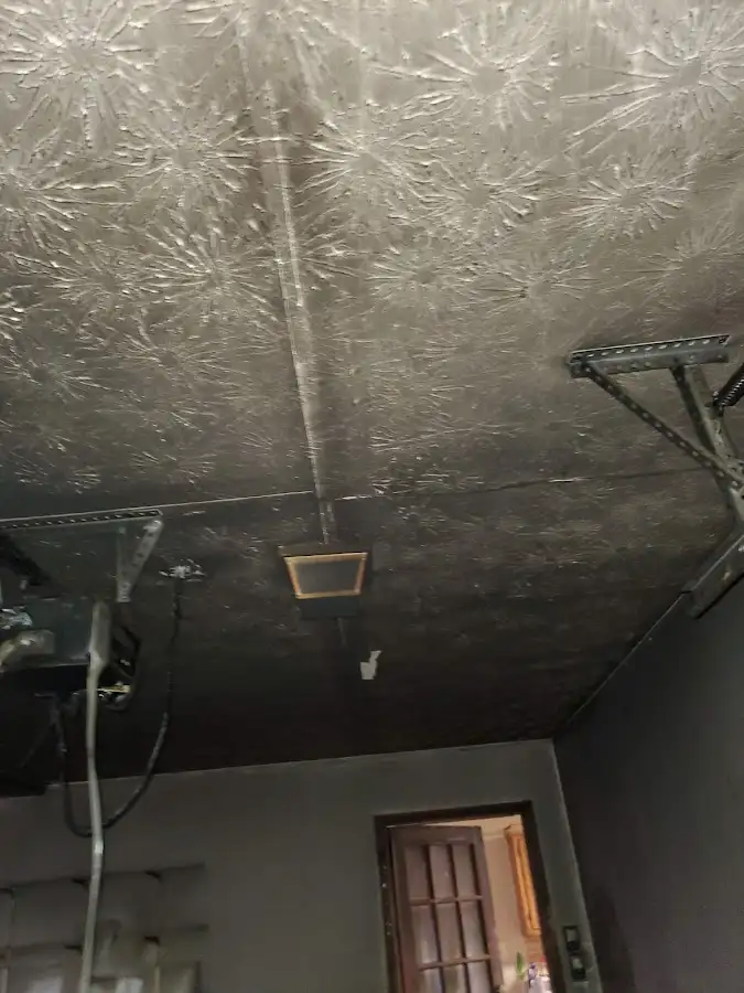 Fire and smoke damage assessment for Emergency Water Damage Services in Pine Hill
